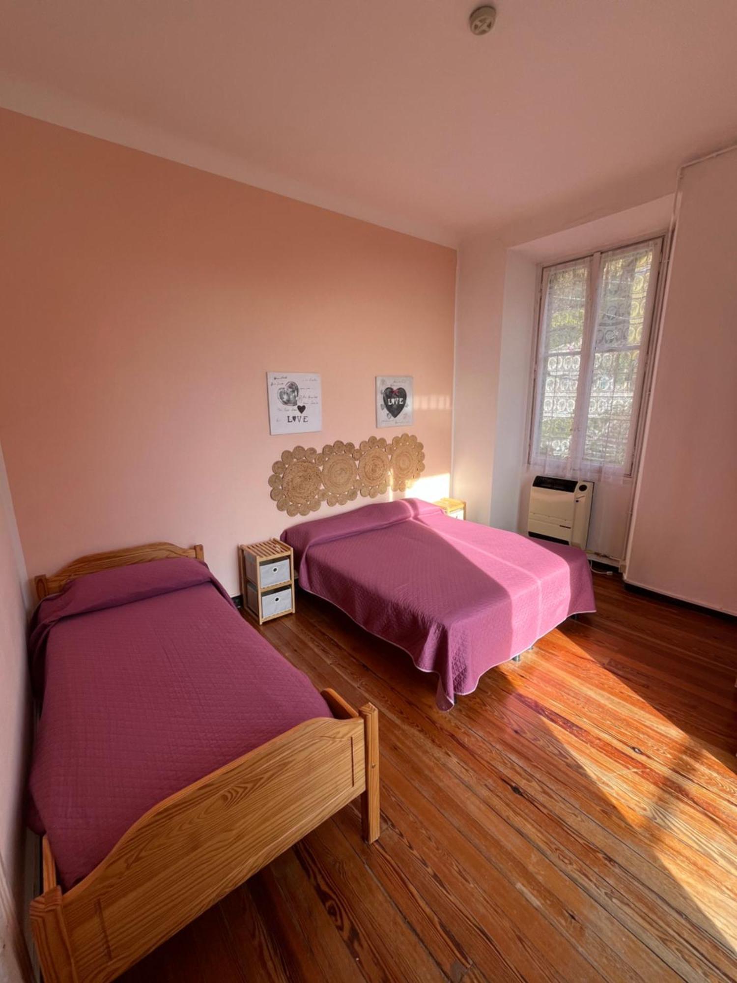 B&B Villa Mirandola Brunate Eksteriør bilde